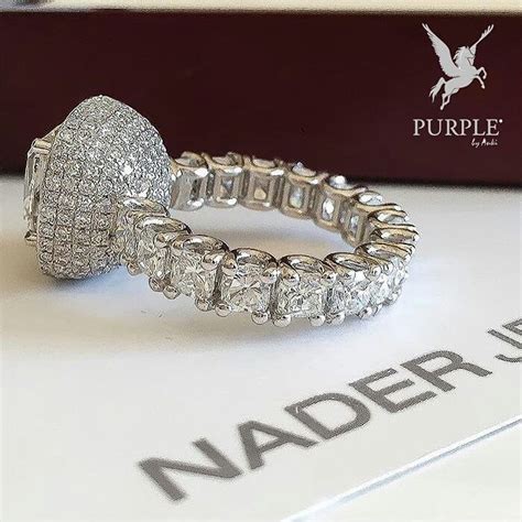 patrick nader fine jewelers.